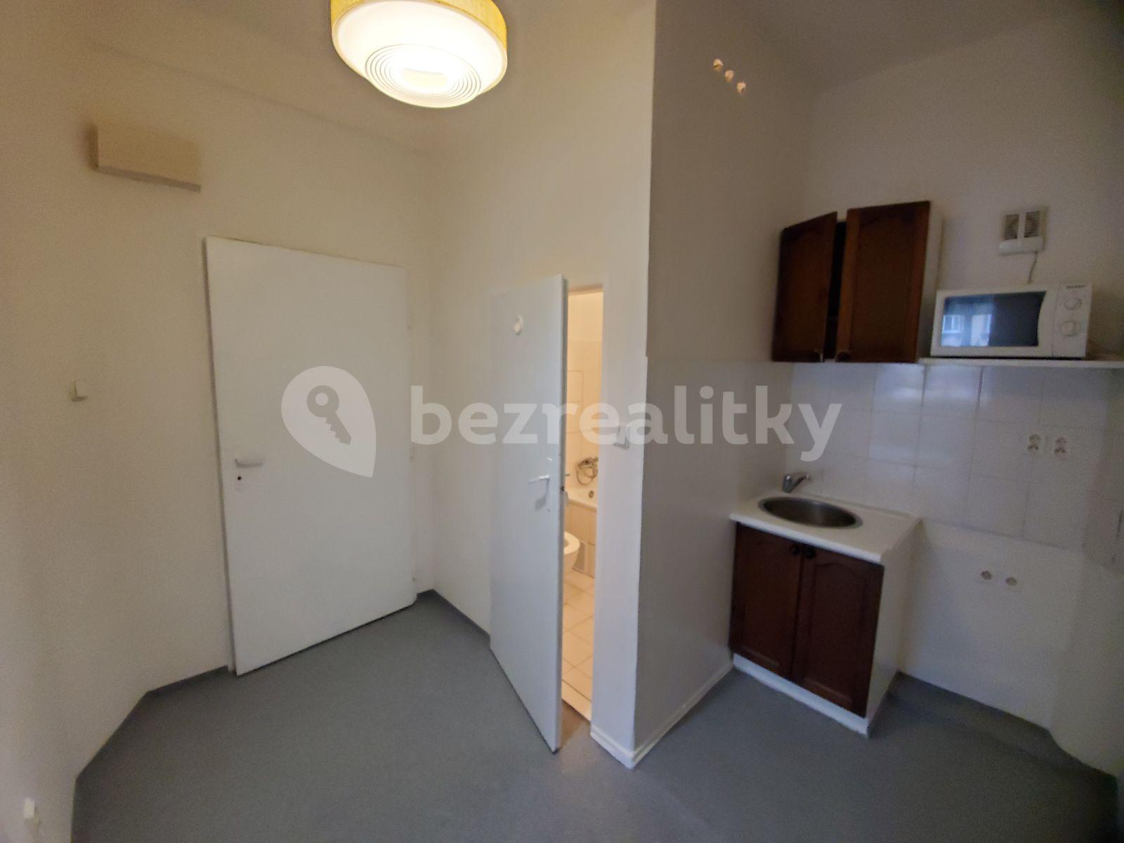 Prodej bytu 1+kk 36 m², Holečkova, Praha, Praha