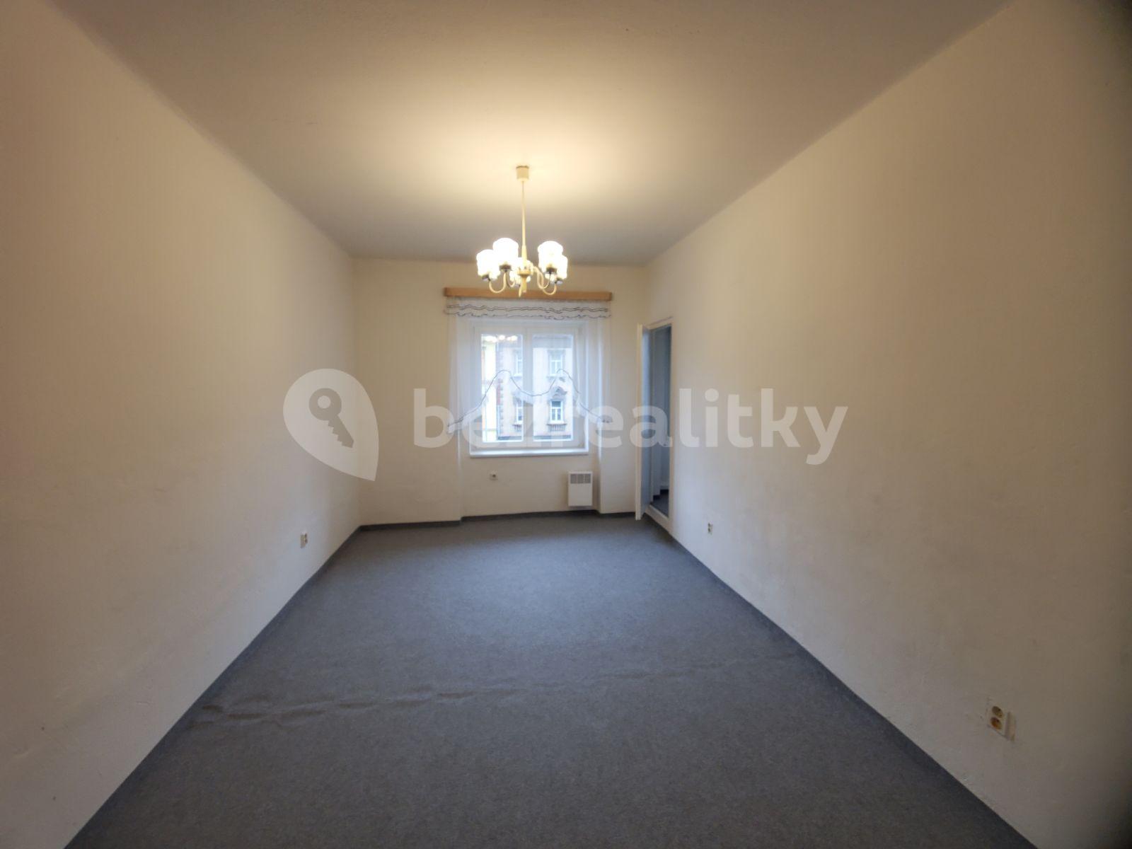 Prodej bytu 1+kk 36 m², Holečkova, Praha, Praha