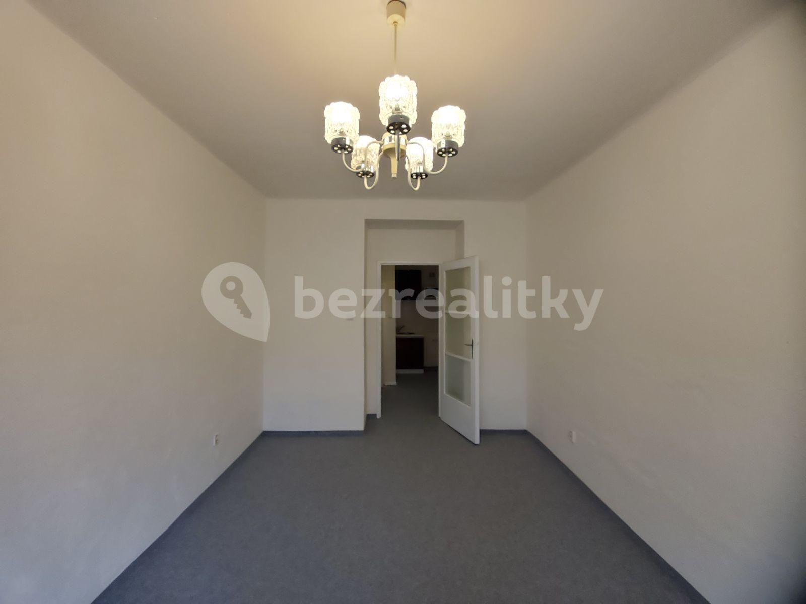 Prodej bytu 1+kk 36 m², Holečkova, Praha, Praha