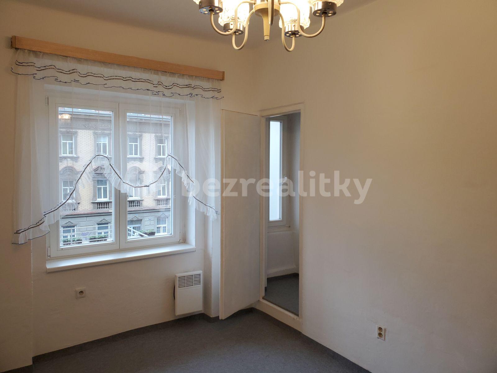 Prodej bytu 1+kk 36 m², Holečkova, Praha, Praha