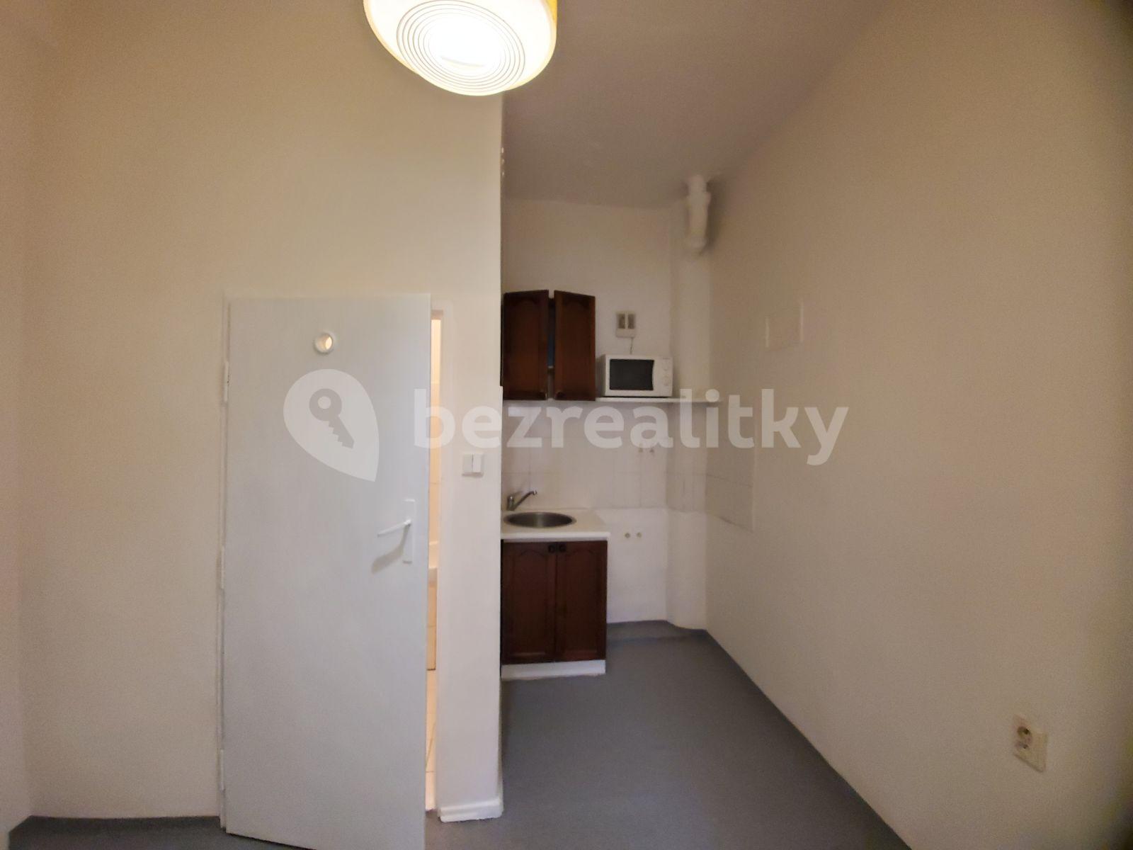 Prodej bytu 1+kk 36 m², Holečkova, Praha, Praha