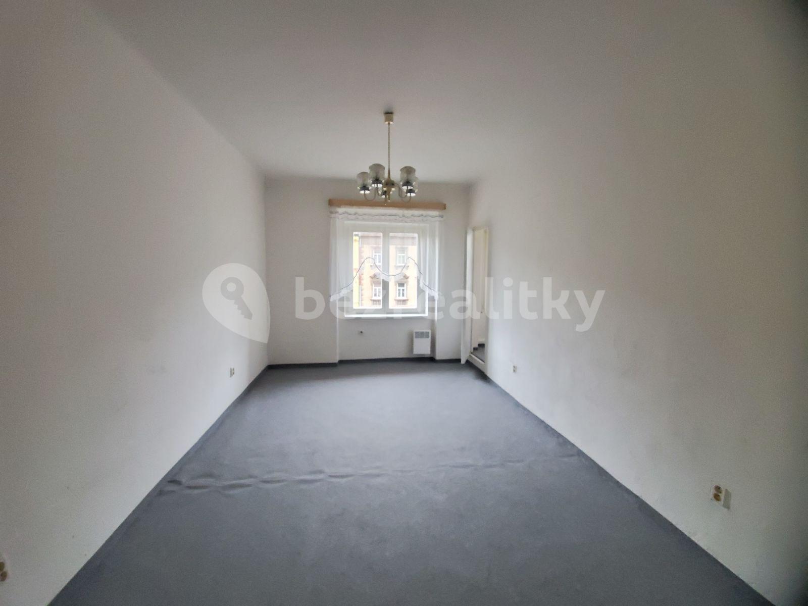 Prodej bytu 1+kk 36 m², Holečkova, Praha, Praha