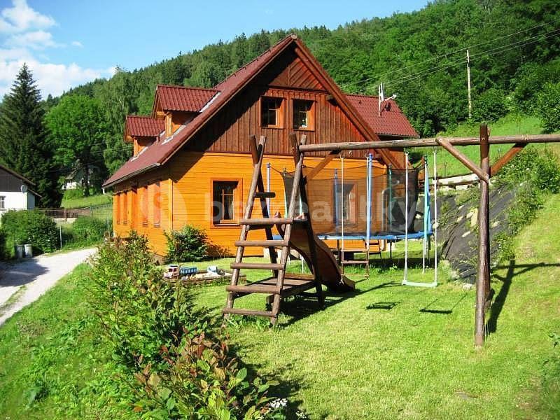 Pronájem chaty, chalupy, Dolní Dvůr, Královéhradecký kraj