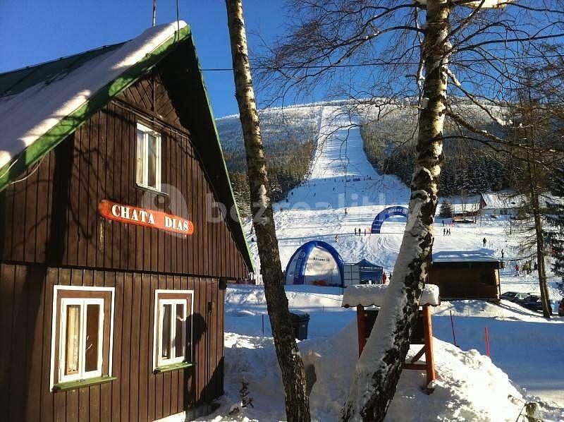 Pronájem chaty, chalupy, Špindlerův Mlýn, Královéhradecký kraj