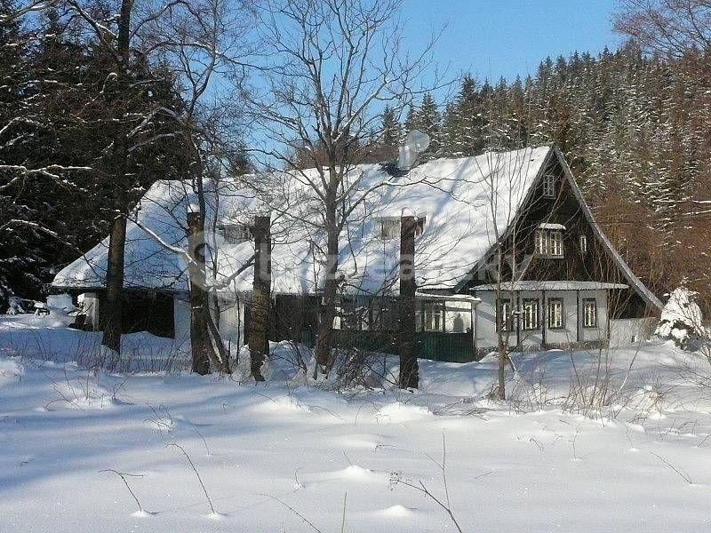 Pronájem chaty, chalupy, Bartošovice v Orlických horách, Královéhradecký kraj