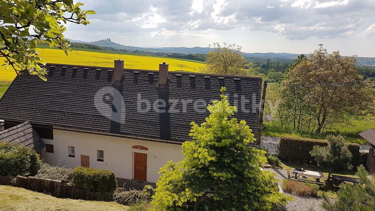 Pronájem chaty, chalupy, Vyskeř, Liberecký kraj