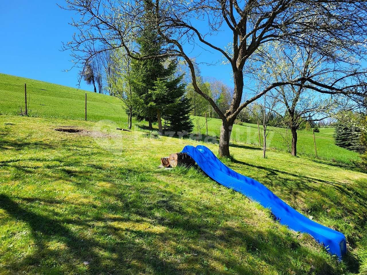 Pronájem chaty, chalupy, Velké Karlovice, Zlínský kraj