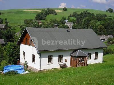 Pronájem chaty, chalupy, Zlatá Olešnice, Liberecký kraj