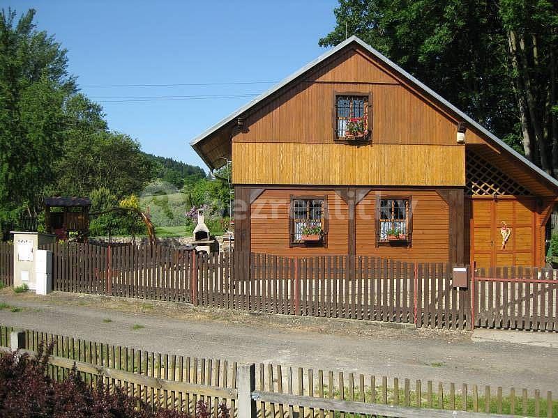 Pronájem chaty, chalupy, Horní Podluží, Ústecký kraj