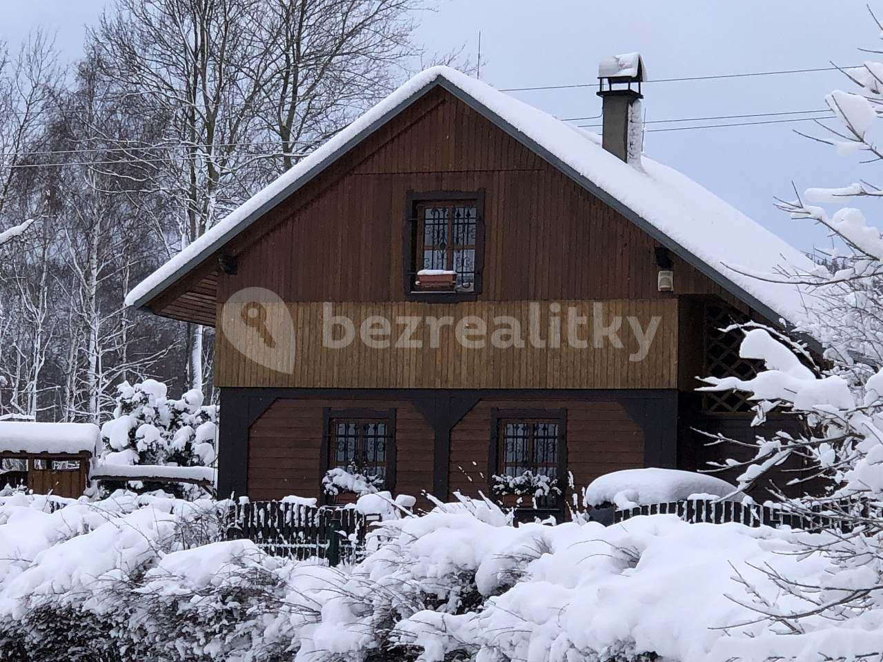 Pronájem chaty, chalupy, Horní Podluží, Ústecký kraj