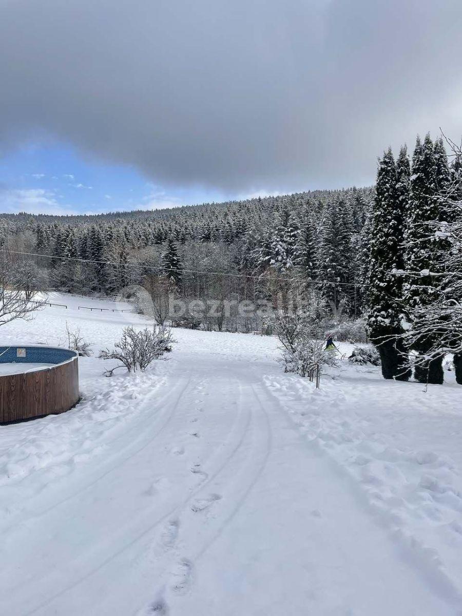 Pronájem chaty, chalupy, Frymburk, Jihočeský kraj