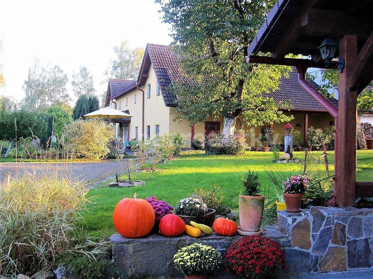 Pronájem chaty, chalupy, Horní Stropnice, Jihočeský kraj