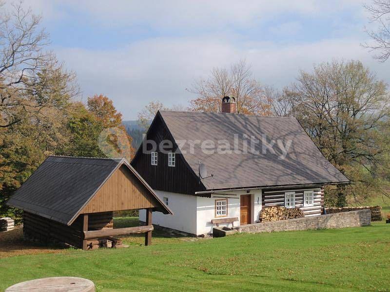 Pronájem chaty, chalupy, Orlické Záhoří, Královéhradecký kraj