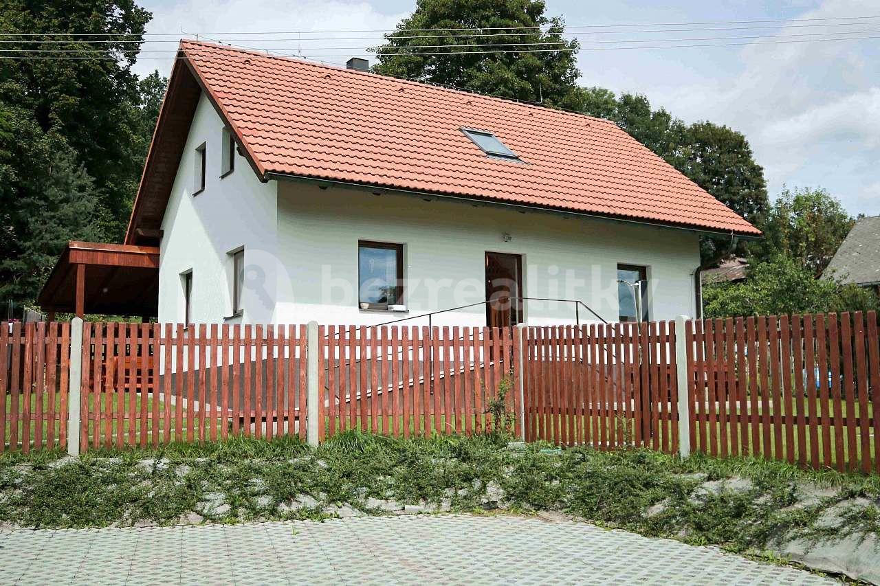 Pronájem chaty, chalupy, Kašperské Hory, Plzeňský kraj