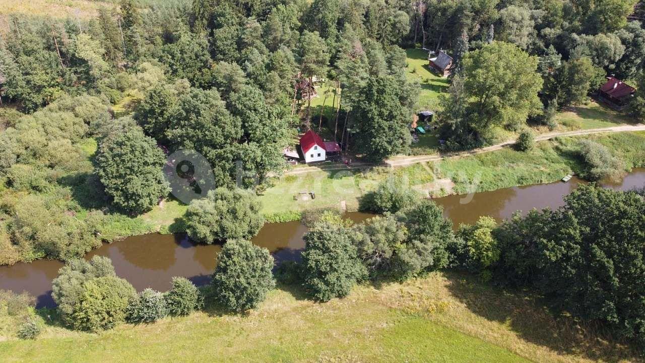 Pronájem chaty, chalupy, Planá nad Lužnicí, Jihočeský kraj