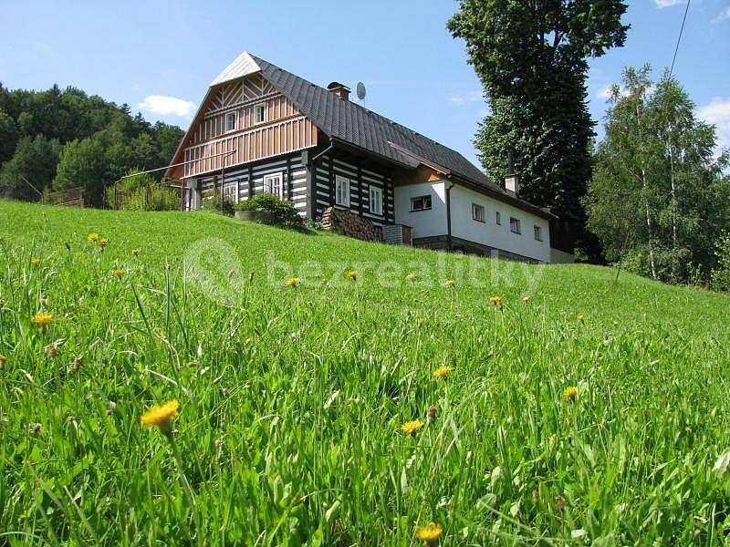 Pronájem chaty, chalupy, Slaná, Liberecký kraj