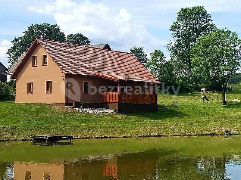 Pronájem chaty, chalupy, Bělá nad Radbuzou, Plzeňský kraj