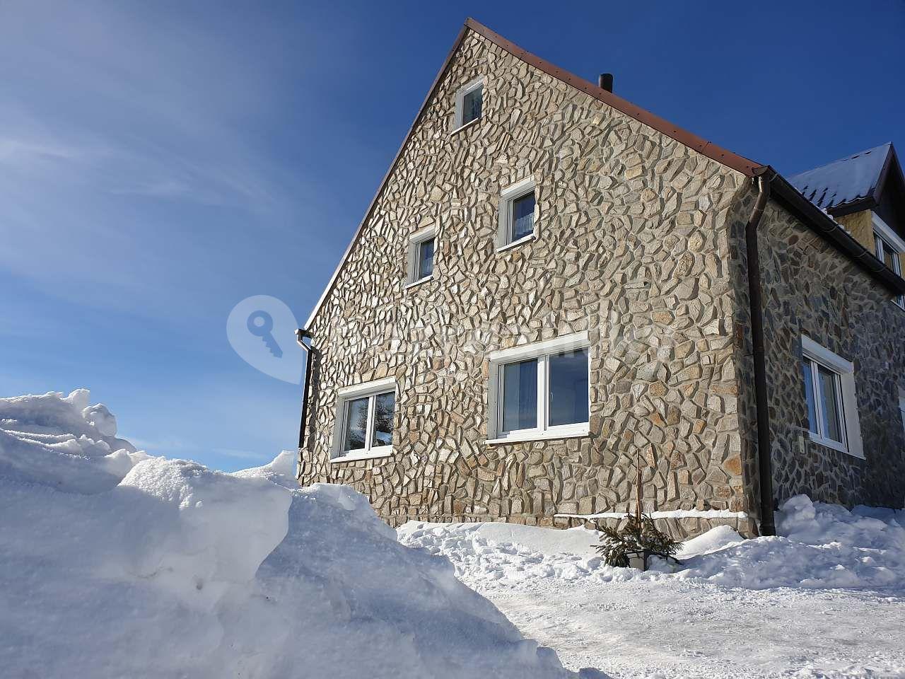 Pronájem chaty, chalupy, Kovářská, Ústecký kraj