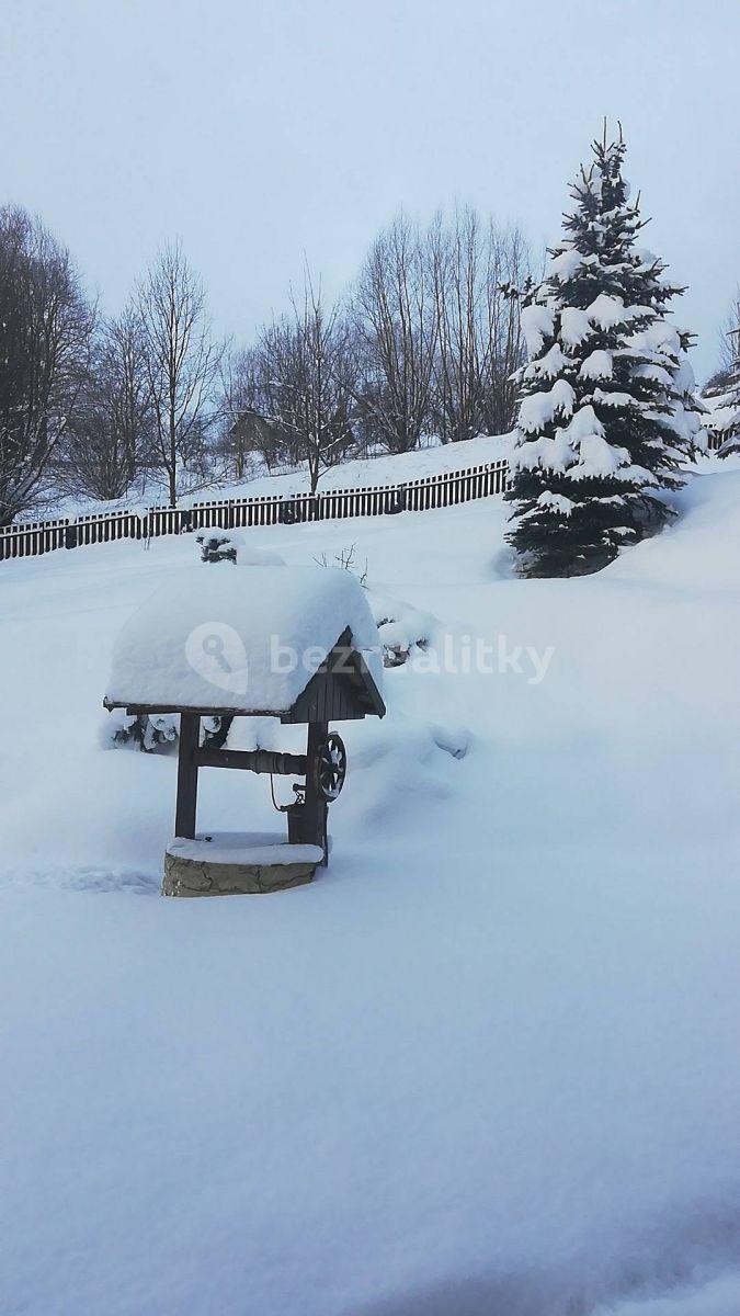 Pronájem chaty, chalupy, Rokytnice nad Jizerou, Liberecký kraj