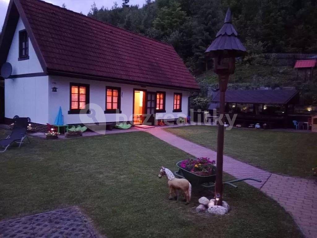 Pronájem chaty, chalupy, Valašská Bystřice, Zlínský kraj