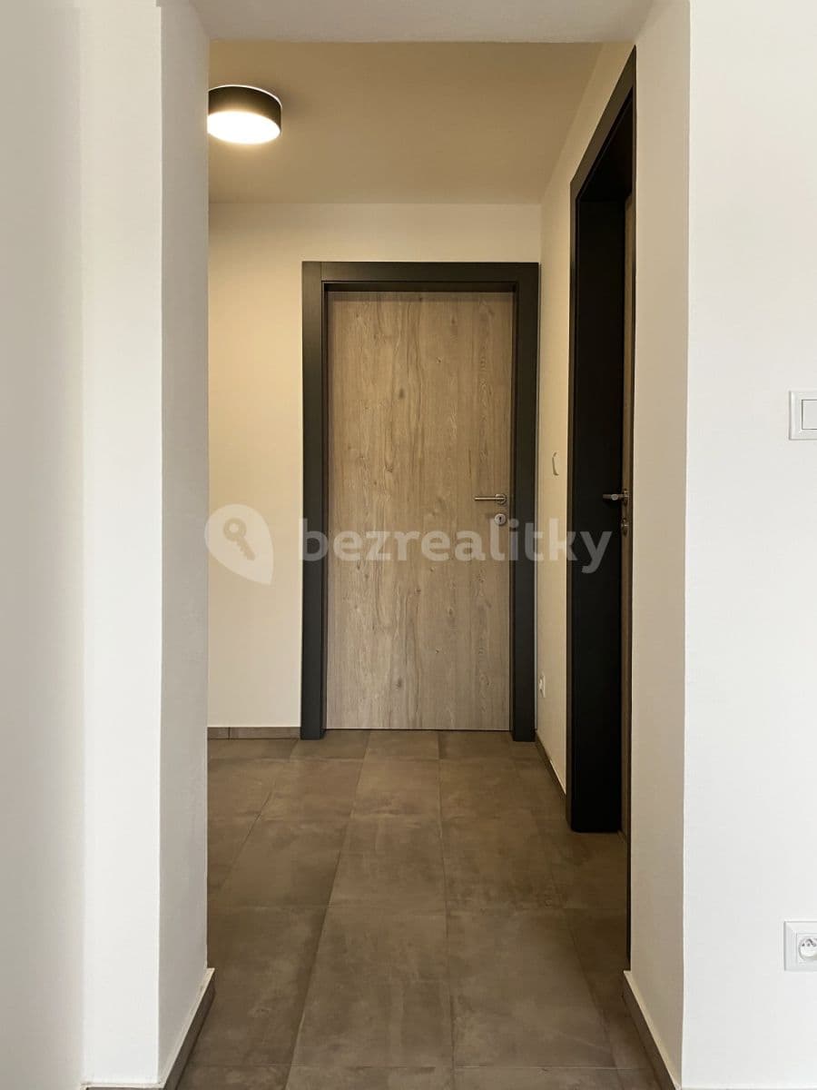 Pronájem bytu 2+1 50 m², Rašovice, Jihomoravský kraj