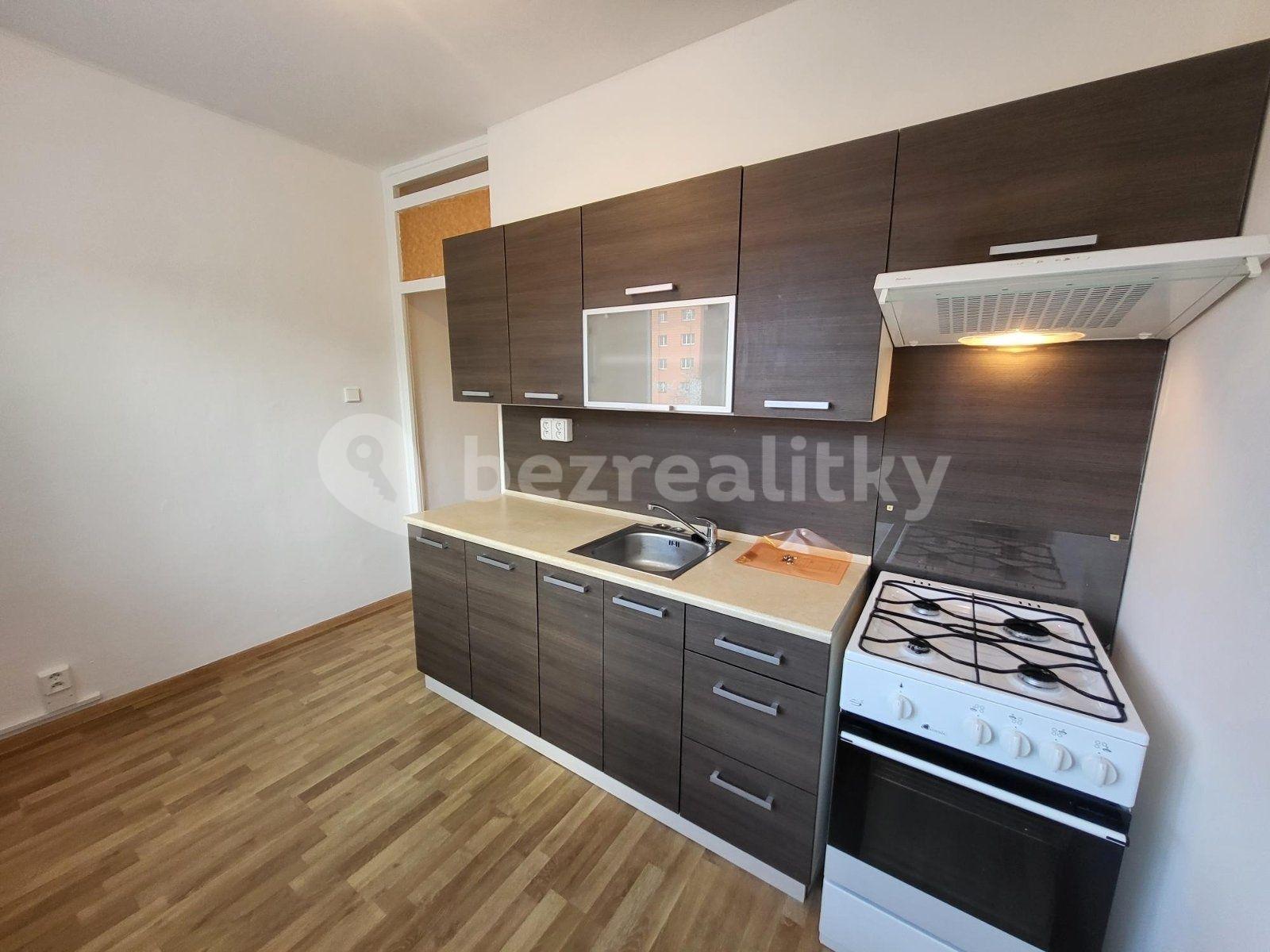 Pronájem bytu 2+1 52 m², Školská, Karviná, Moravskoslezský kraj