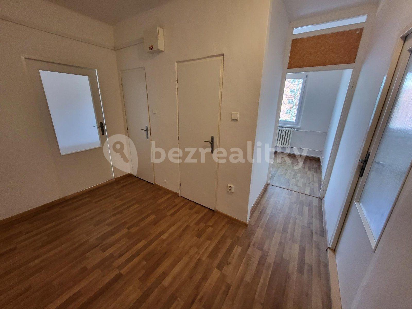 Pronájem bytu 2+1 52 m², Školská, Karviná, Moravskoslezský kraj