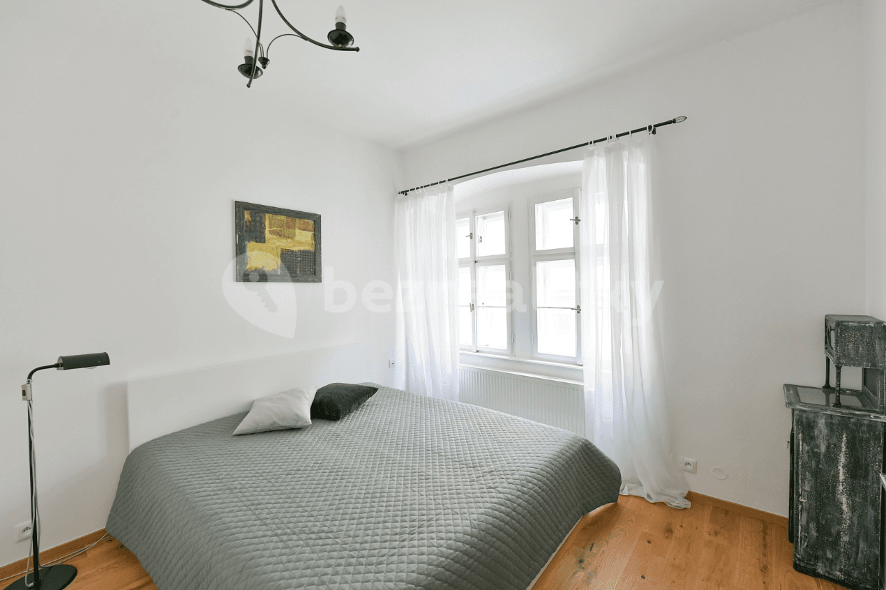 Pronájem bytu 4+1 196 m², Anenská, Praha, Praha