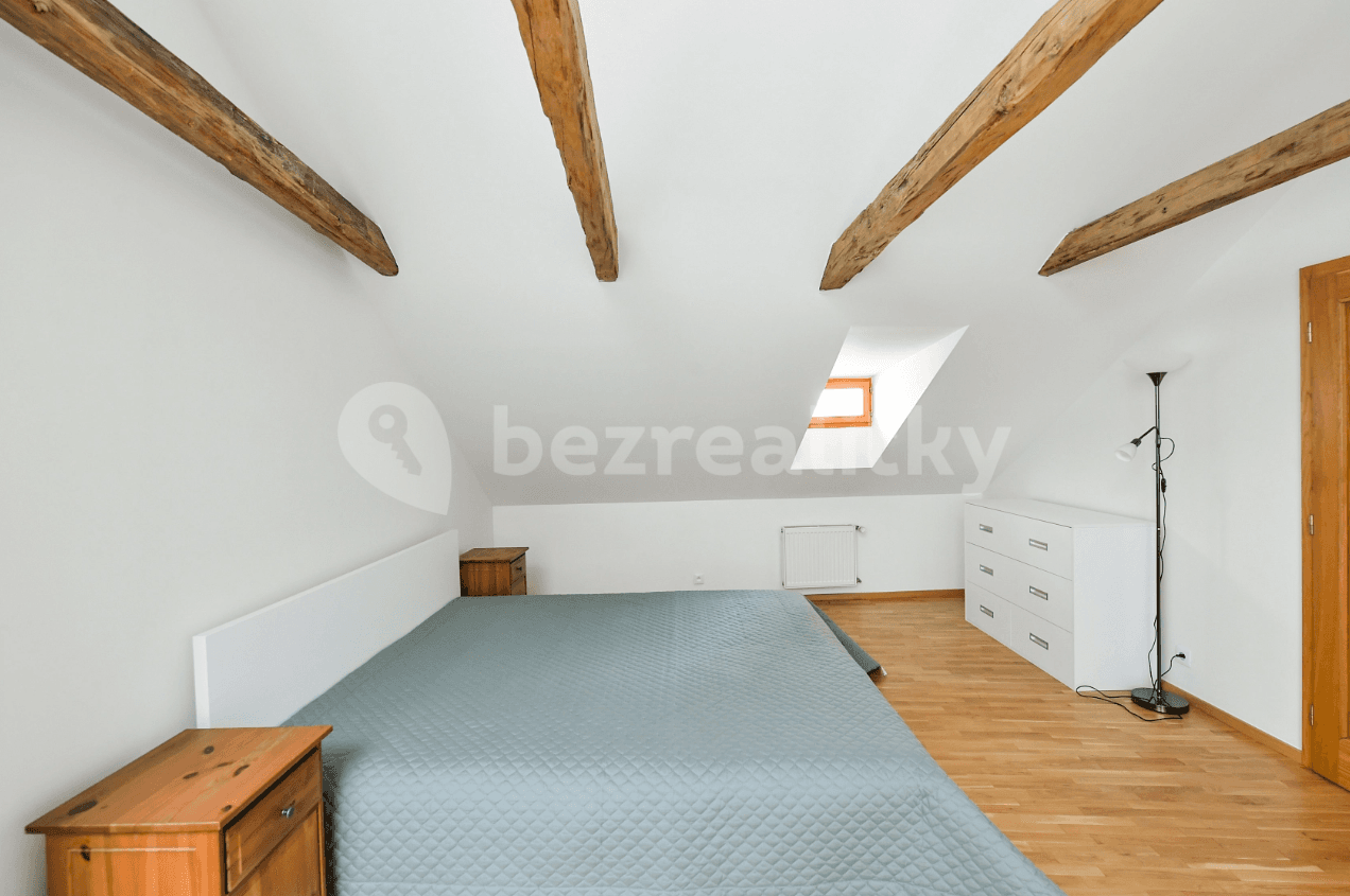 Pronájem bytu 4+1 196 m², Anenská, Praha, Praha