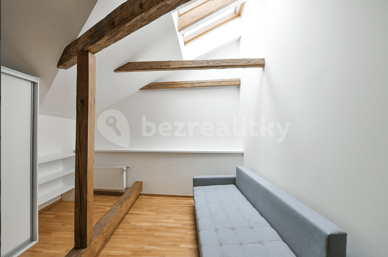 Pronájem bytu 4+1 196 m², Anenská, Praha, Praha