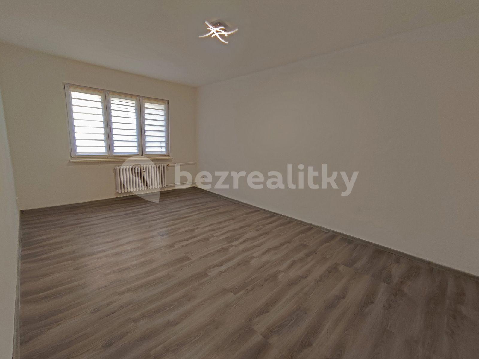 Pronájem bytu 2+1 55 m², Dačického, Karviná, Moravskoslezský kraj