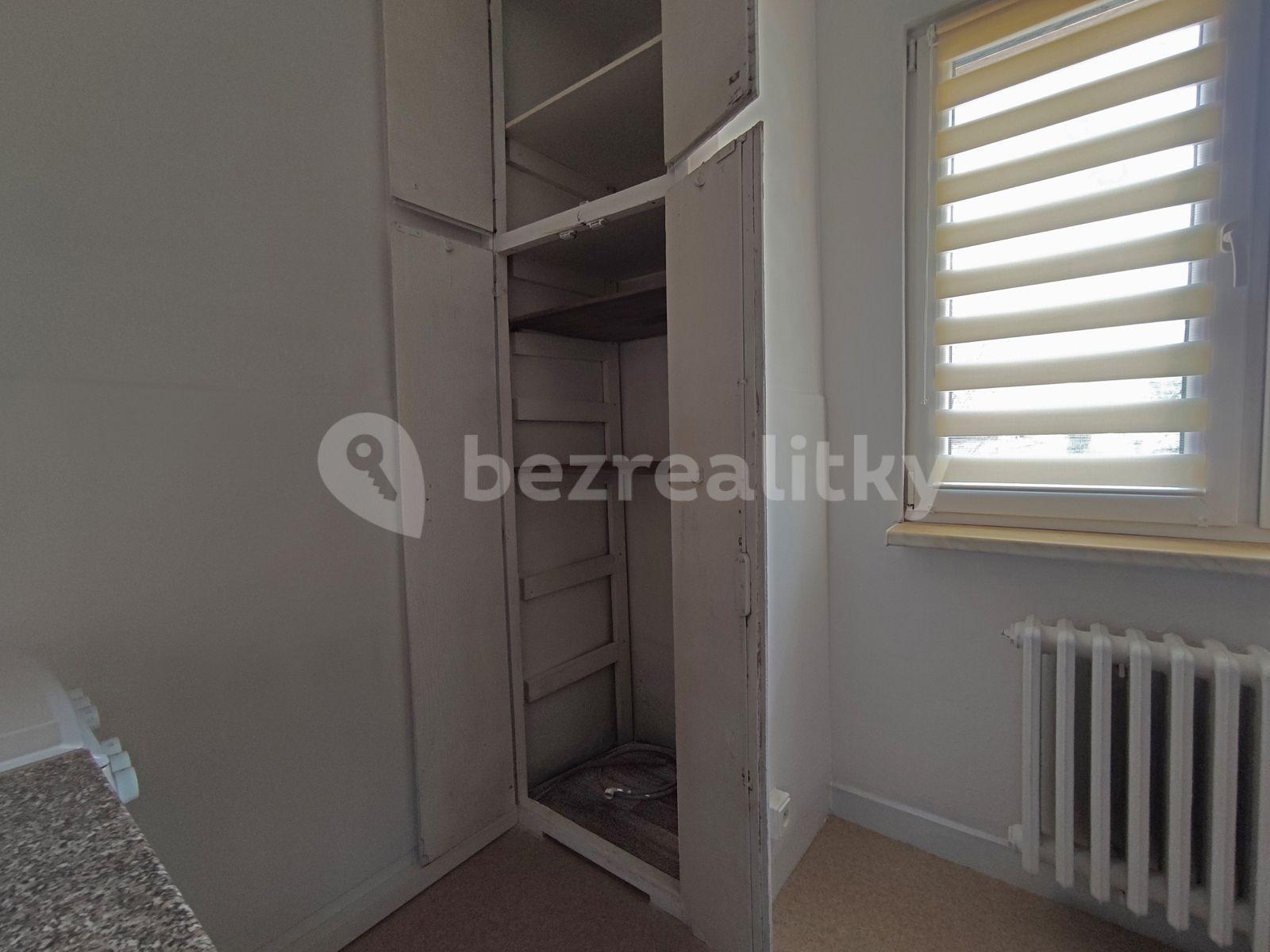 Pronájem bytu 2+1 55 m², Dačického, Karviná, Moravskoslezský kraj