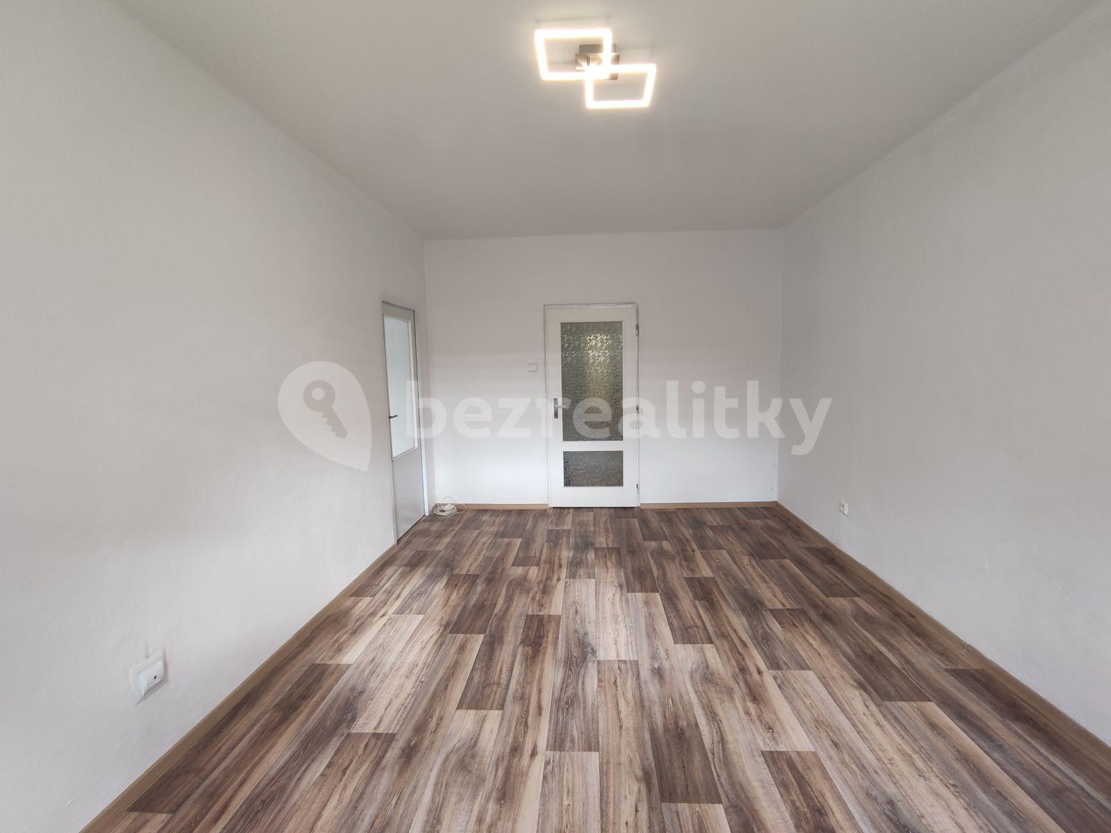 Pronájem bytu 2+1 55 m², Dačického, Karviná, Moravskoslezský kraj