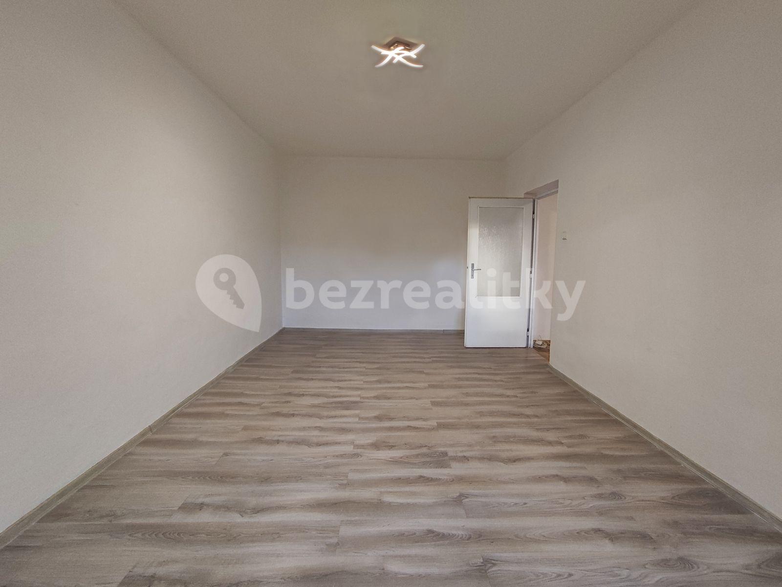 Pronájem bytu 2+1 55 m², Dačického, Karviná, Moravskoslezský kraj