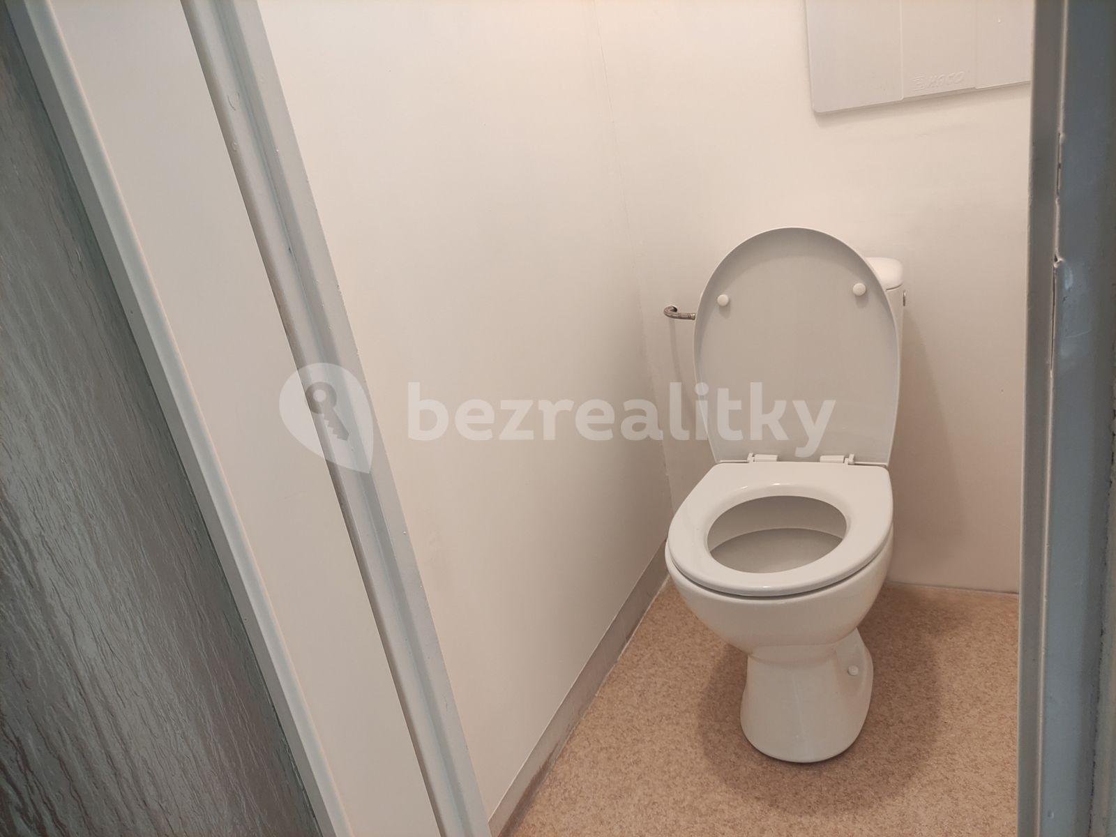 Pronájem bytu 2+1 55 m², Dačického, Karviná, Moravskoslezský kraj