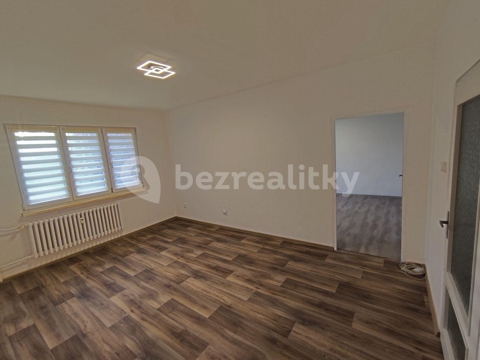 Pronájem bytu 2+1 55 m², Dačického, Karviná, Moravskoslezský kraj