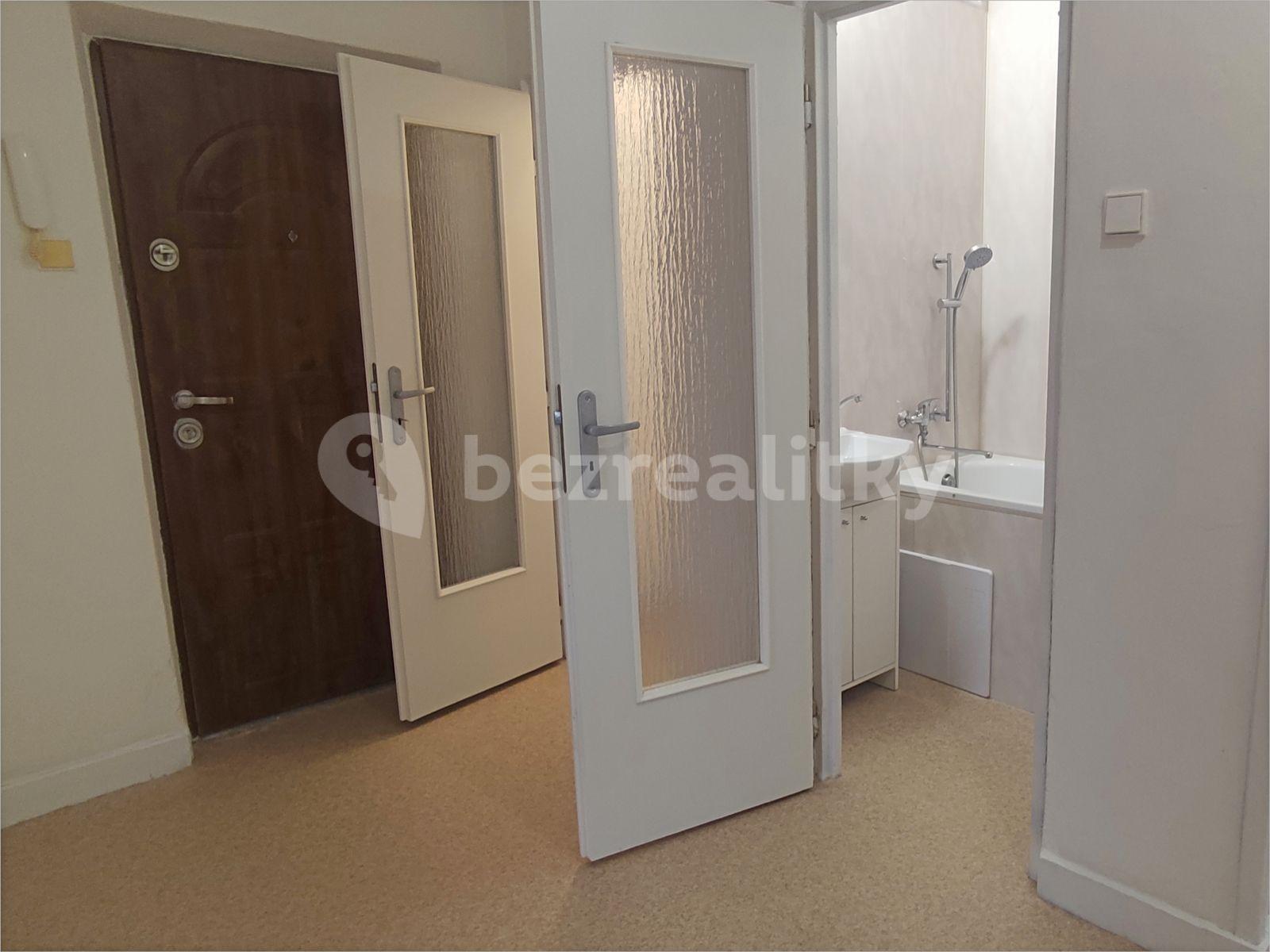 Pronájem bytu 2+1 55 m², Dačického, Karviná, Moravskoslezský kraj