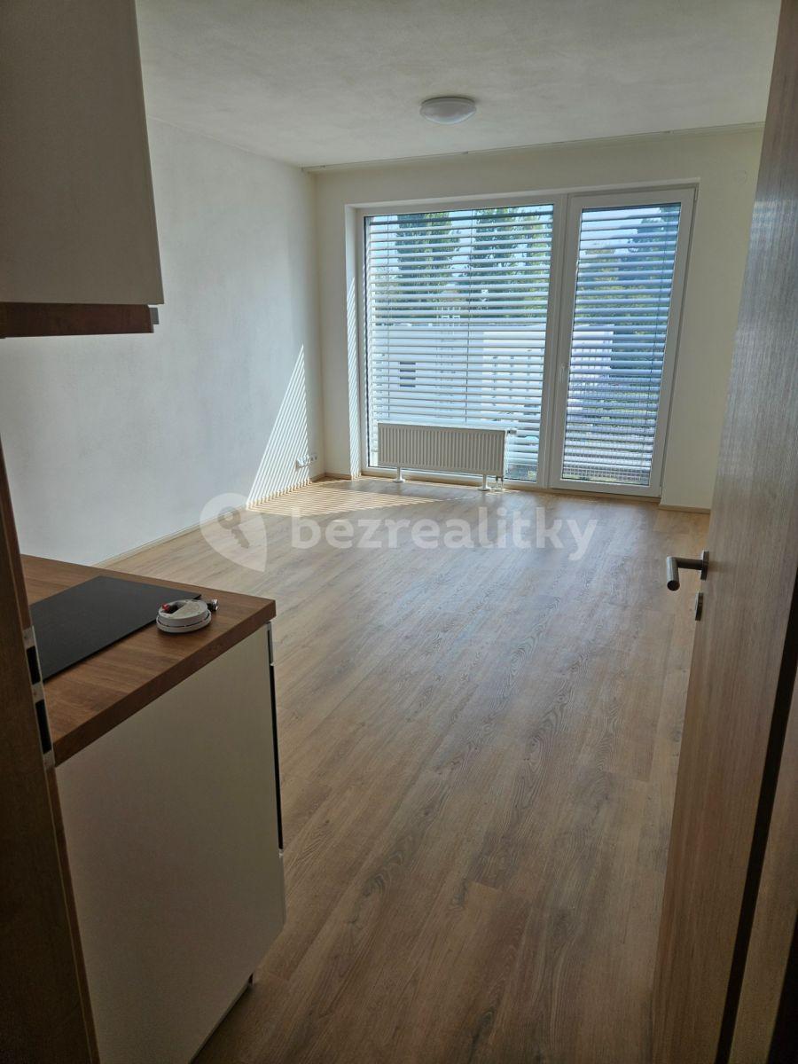 Pronájem bytu 1+kk 30 m², Sídliště Osvobození, Vyškov, Jihomoravský kraj