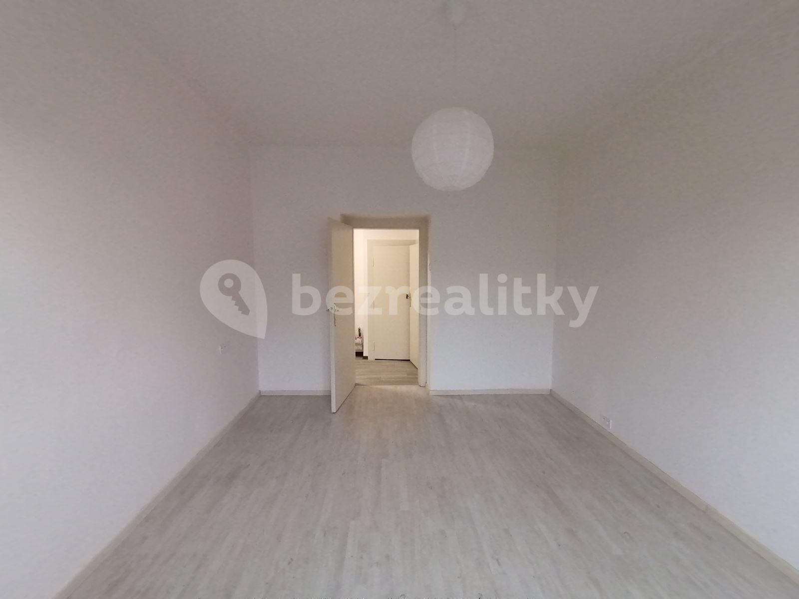 Pronájem bytu 1+1 50 m², Novovysočanská, Praha, Praha