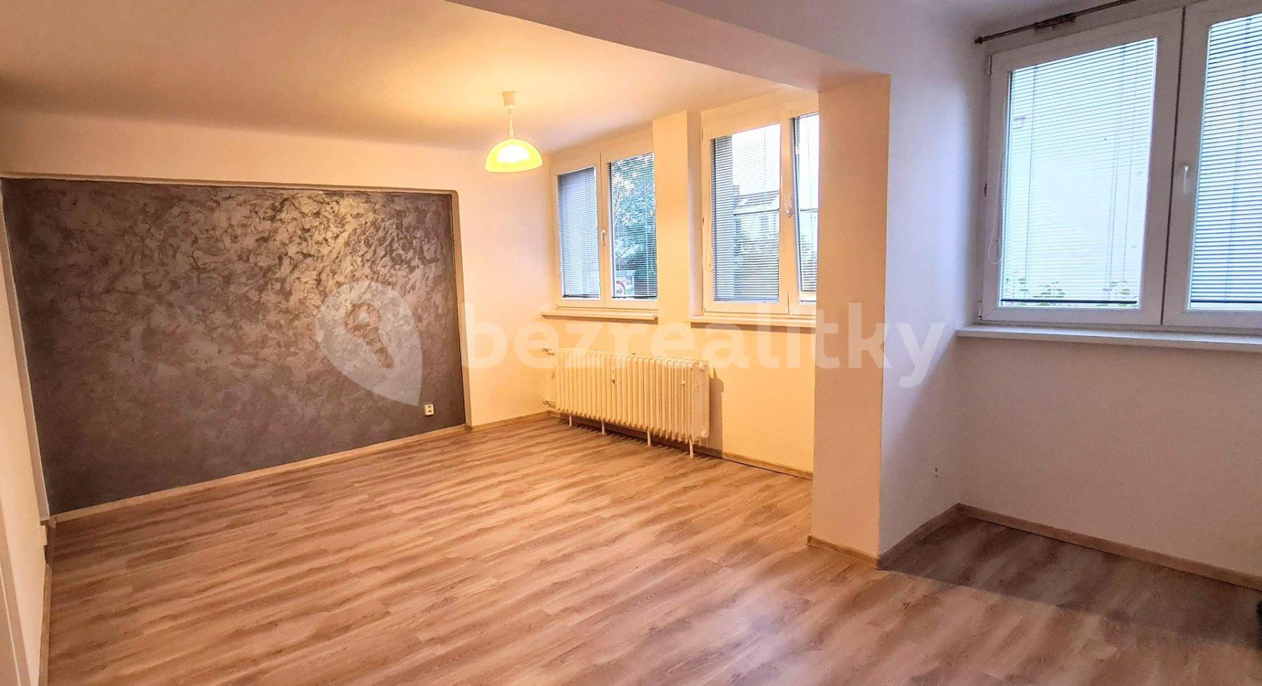 Prodej bytu 1+1 33 m², Mladá Boleslav, Středočeský kraj