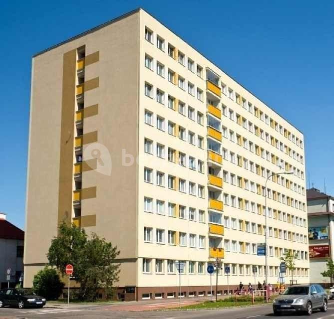 Prodej bytu 1+1 33 m², Mladá Boleslav, Středočeský kraj