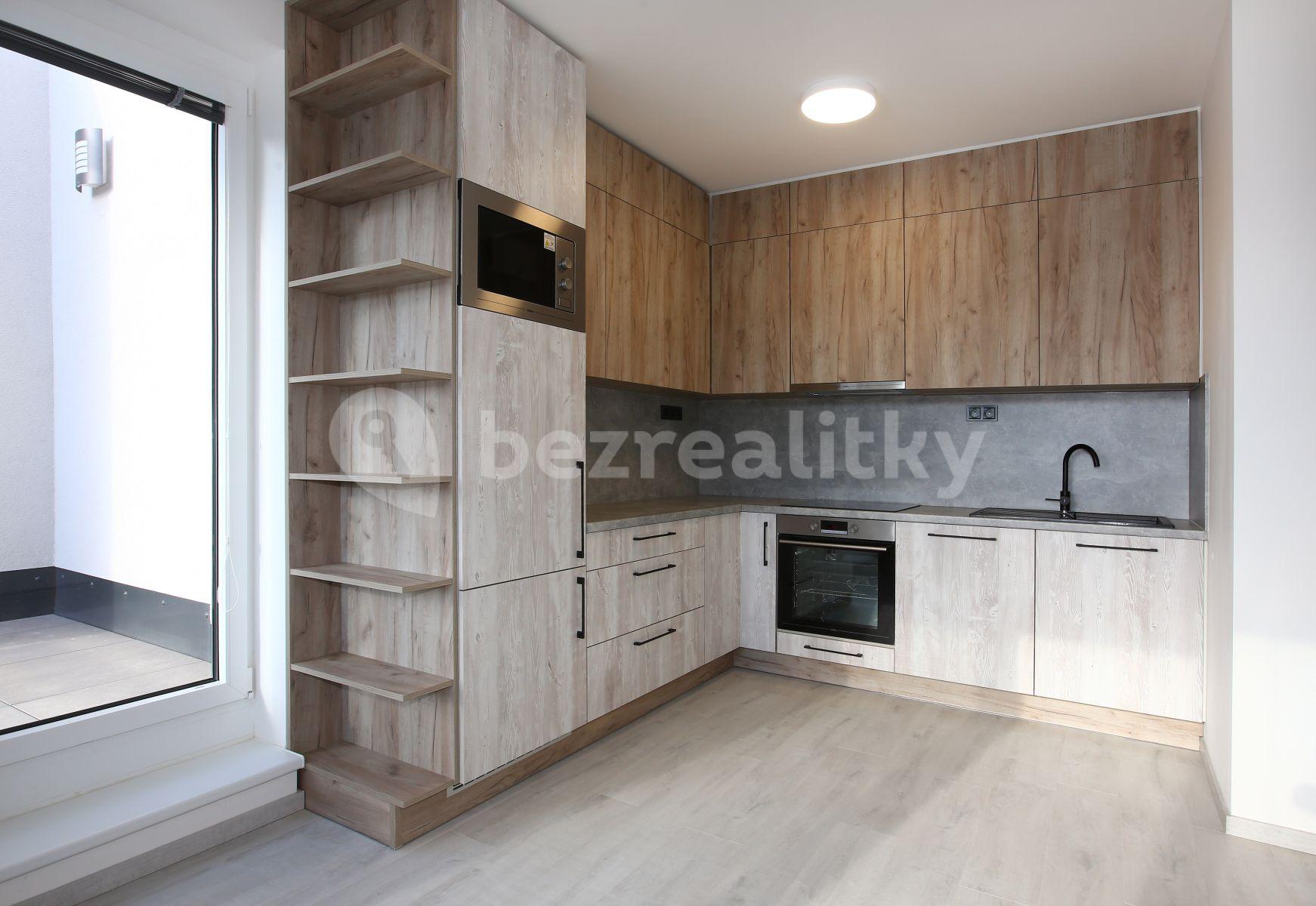 Pronájem bytu 2+kk 52 m², Svitákova, Praha, Praha