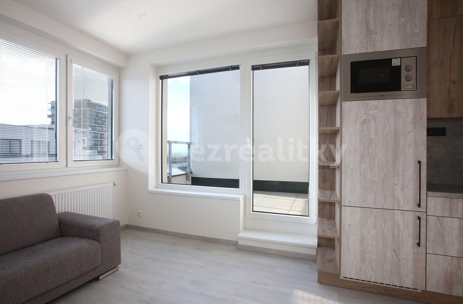 Pronájem bytu 2+kk 52 m², Svitákova, Praha, Praha