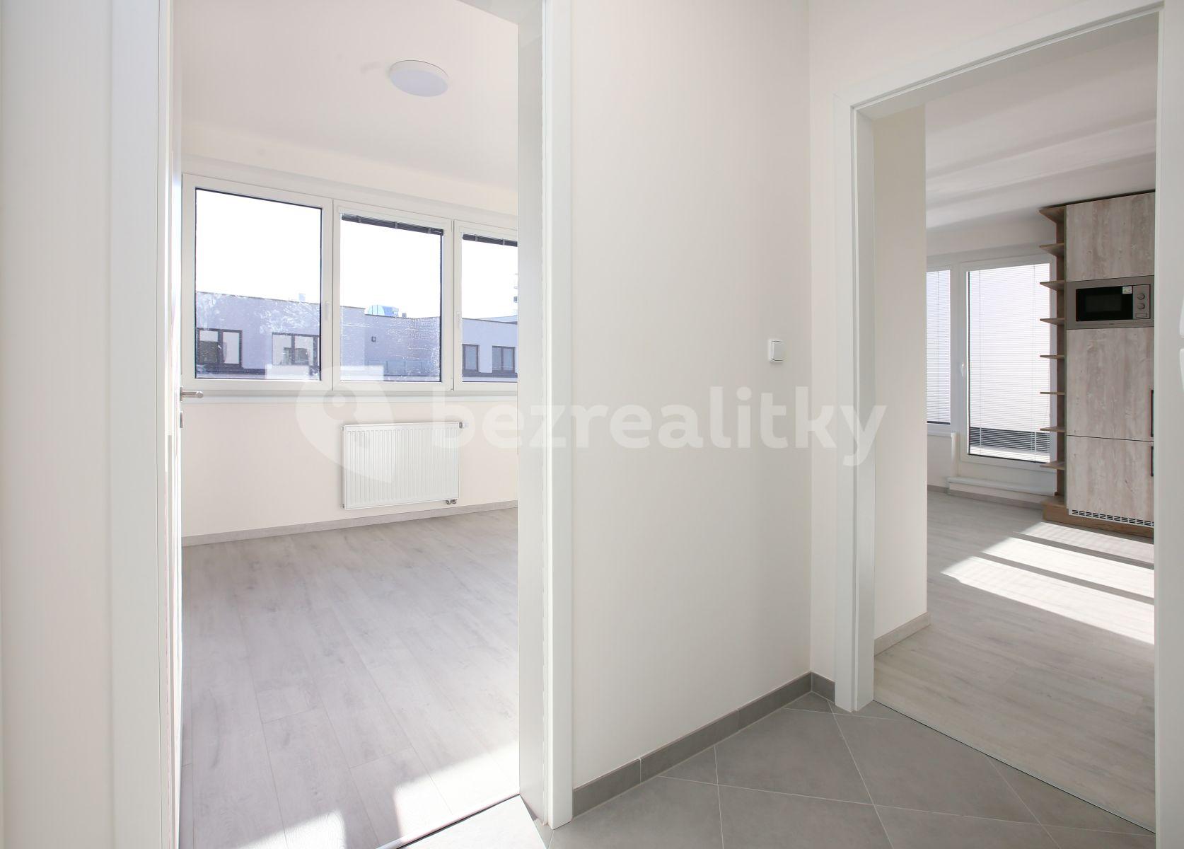 Pronájem bytu 2+kk 52 m², Svitákova, Praha, Praha