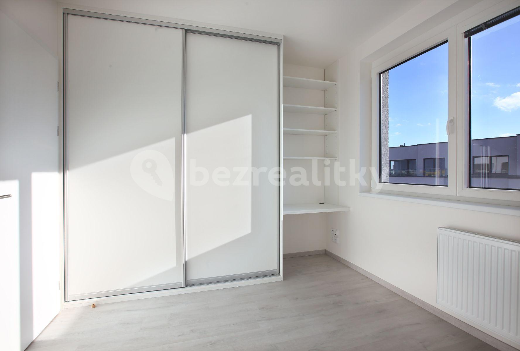 Pronájem bytu 2+kk 52 m², Svitákova, Praha, Praha