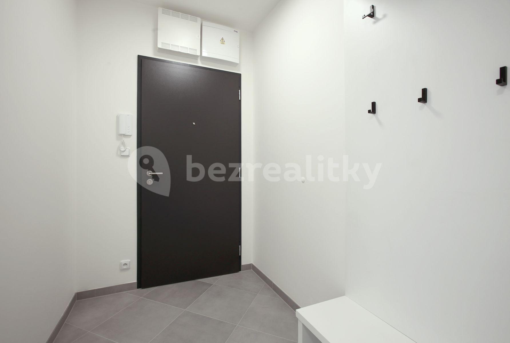 Pronájem bytu 2+kk 52 m², Svitákova, Praha, Praha