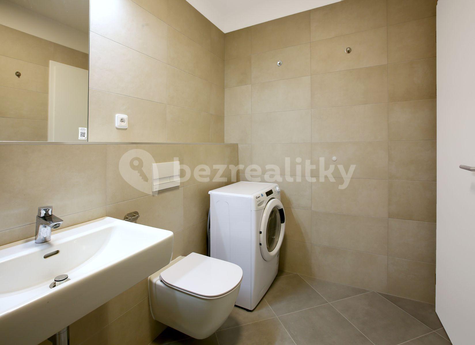 Pronájem bytu 2+kk 52 m², Svitákova, Praha, Praha