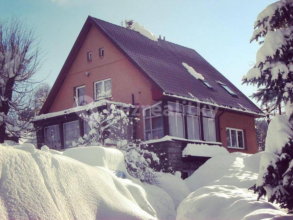 Pronájem chaty, chalupy, Rokytnice nad Jizerou, Liberecký kraj