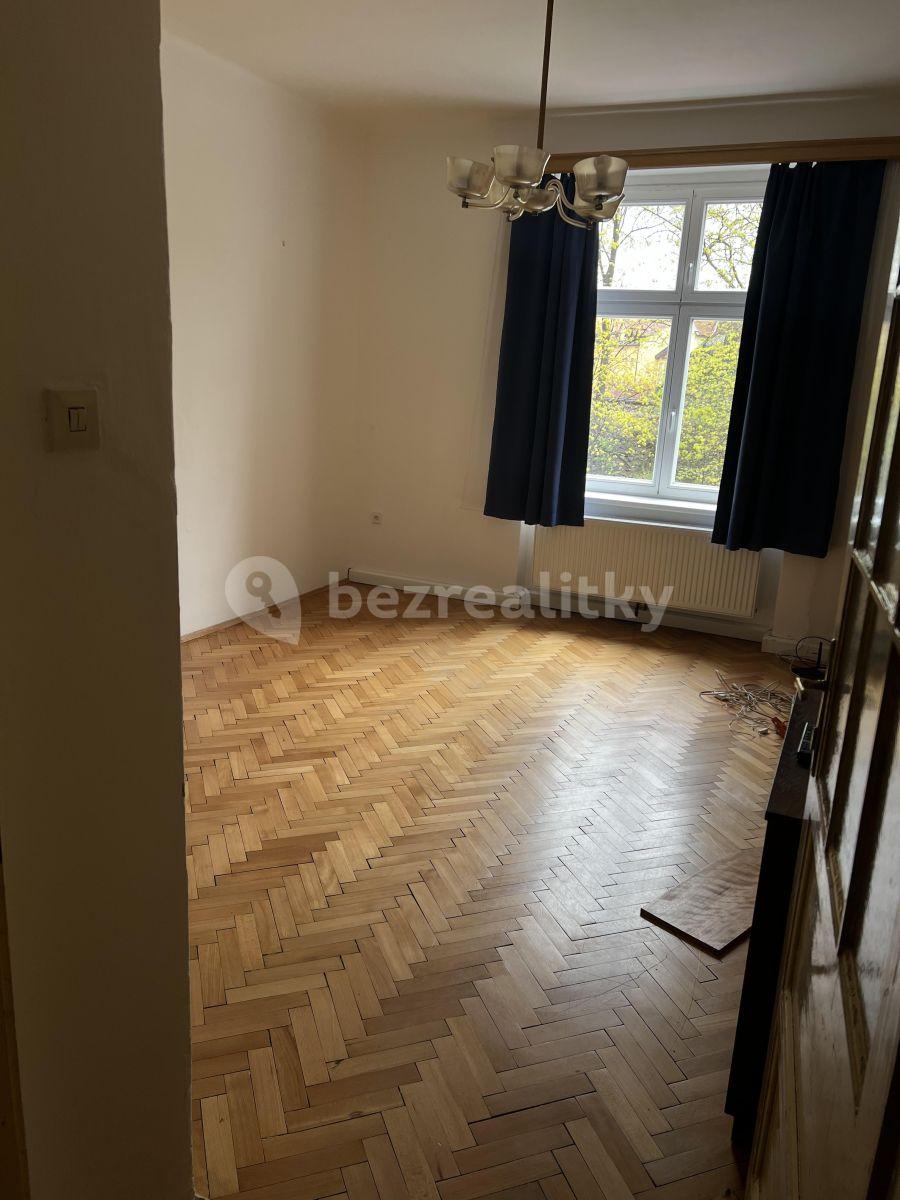 Pronájem bytu 3+1 110 m², Na Folimance, Praha, Praha