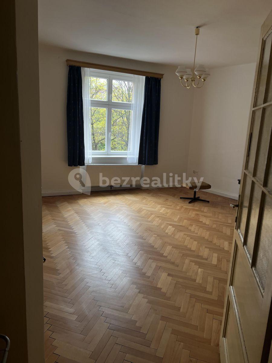 Pronájem bytu 3+1 110 m², Na Folimance, Praha, Praha